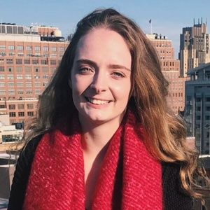 Meet your Posher, Tara